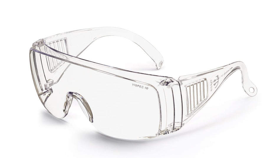 Esko Vispec Overspec Clear Lens (3000)