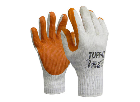 Esko Tuff-It Latex Glove - Size 9 (L)