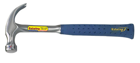 Estwing Carpenters Hammer All Steel #E316C 16oz | Hobeca