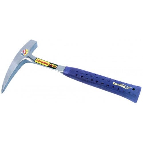 Estwing Prospector Hammer All Steel #E322P 22oz