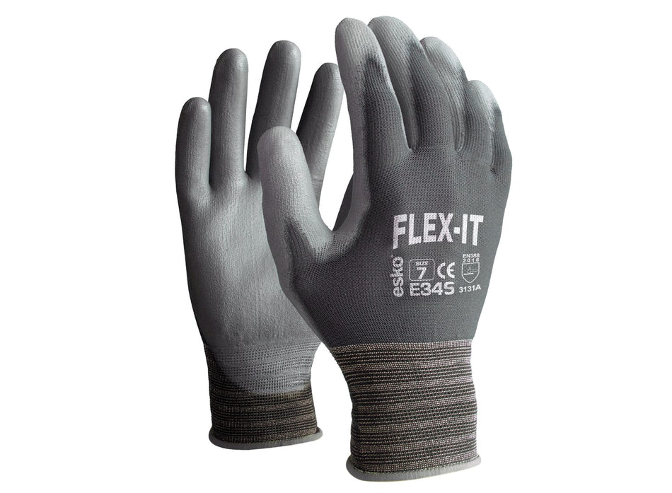 Esko Flex-It Glove, Size 3XL