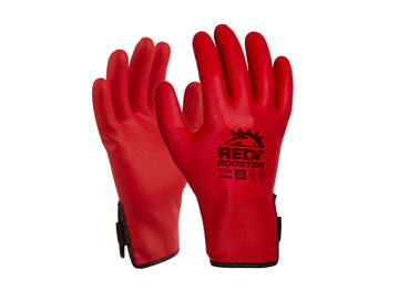 Esko Red Rooster Fully Coated Glove