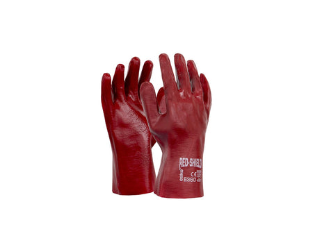 Esko Red Shield, Chemical Resistant Glove 27cm