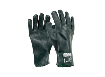 Esko Green Shield, Chemical Resistant Glove 27cm