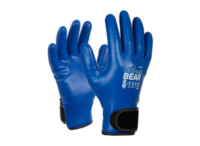 Esko Polar Bear Full Coat Thermal Glove - Size XL