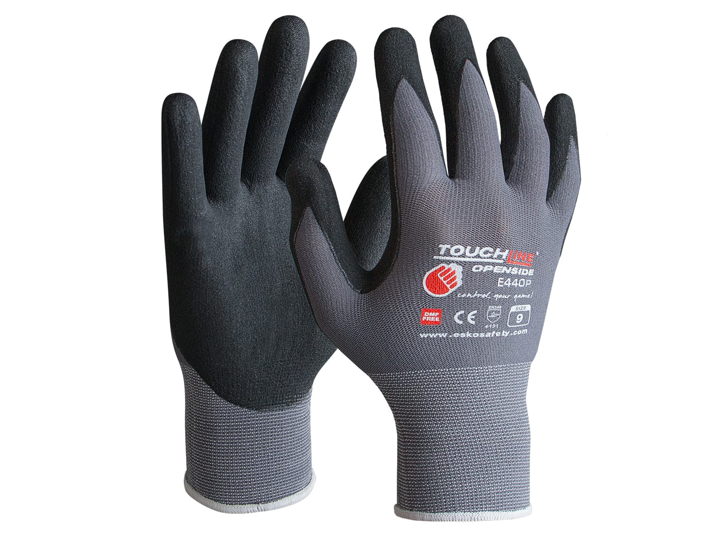 Openside Touchline Glove, Size Small | Esko