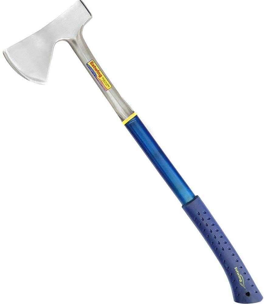 Estwing Hatchet - Sportsmans Axe E45A 650mm | Hobeca
