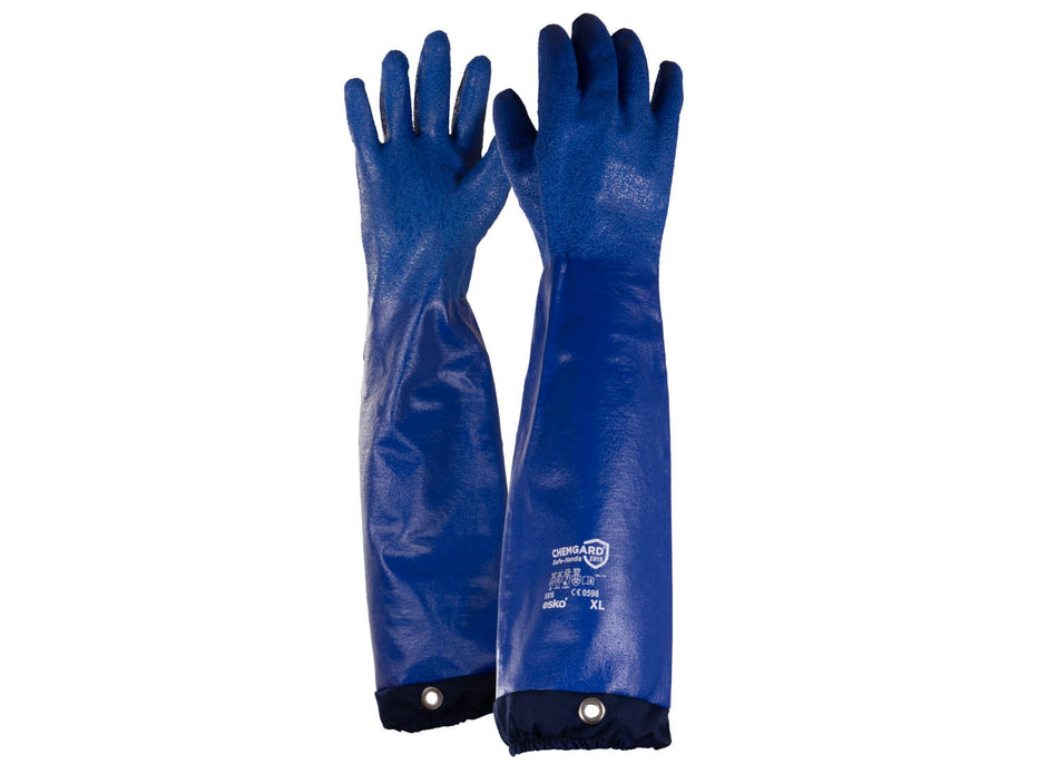 Esko ChemGard E815 60cm Gloe - Size 10(XL)