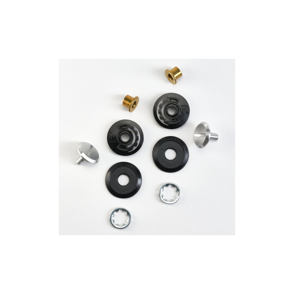 Replacement Base Plate Eldorado E70 | Formula