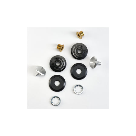 Replacement Base Plate Eldorado E70 | Formula