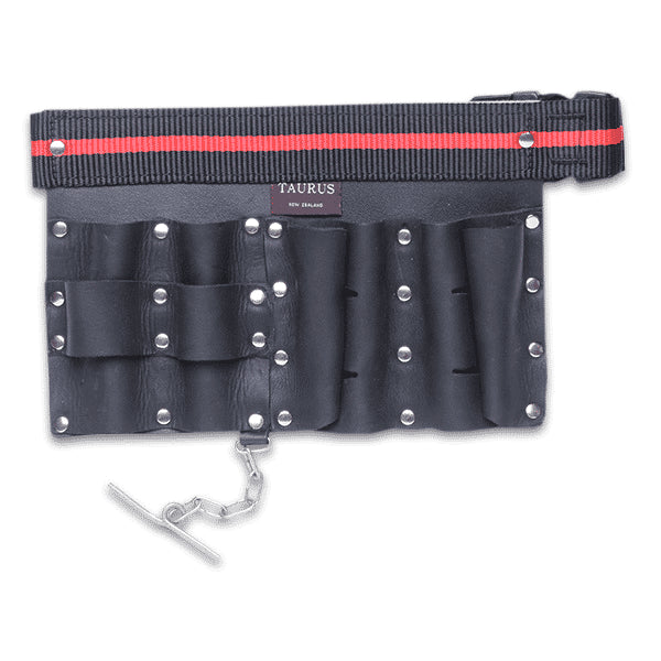 Taurus Leather Heavy Duty Electricians Toolbelt