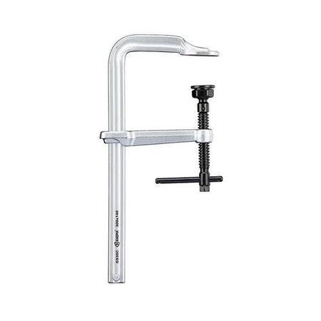 Trademaster Extra H.D. Clamp 600mm x 175mm 2200kgp | ISL