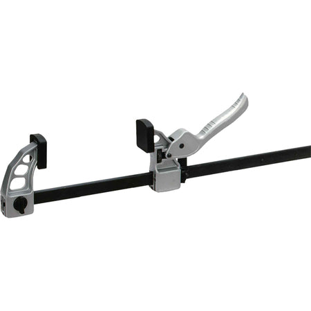 Trademaster Quick Lever Bar Clamp x 85mm 400kgf - ISL_ECTC-18HA