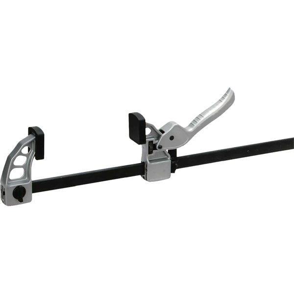 Trademaster Quick Lever Bar Clamp x 85mm 400kgf - ISL_ECTC-6HA