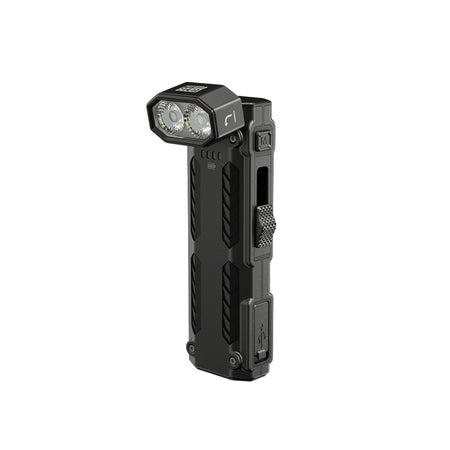 Nitecore Edc09 1600 Lumen Edc Flashlight | Formula