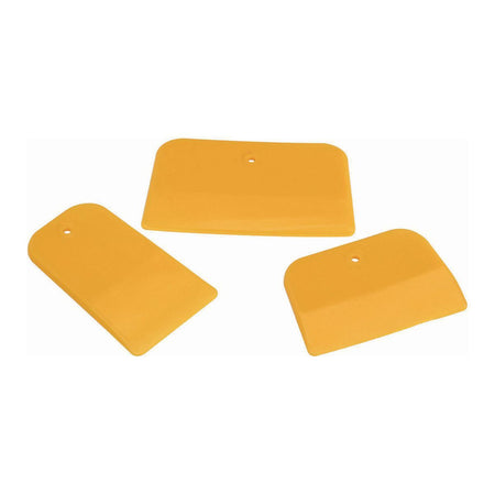 Eds Auto Plastic Spreader Set 3 Pack | Formula