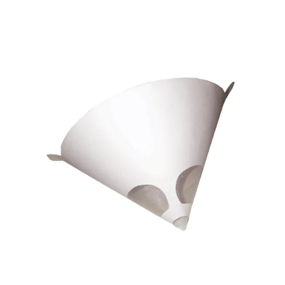 Eds Auto Paint Strainer 125mu 250pk | Formula