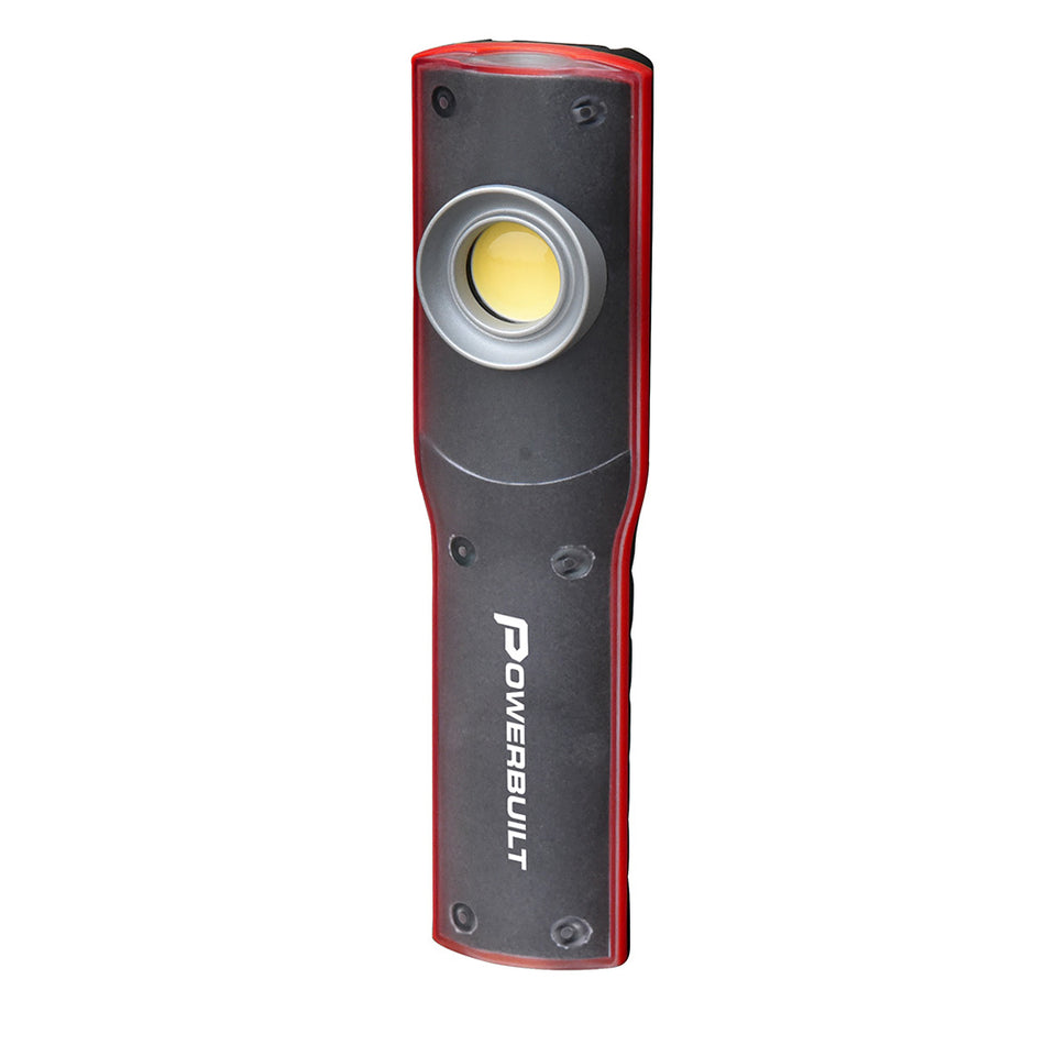 LED Rechargeable Work Light 1000 Lumens