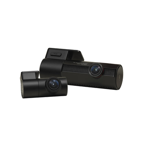 Blackvue Elite 10 2ch 4k Front 4k Rear Dashcam 64 Gb | Formula