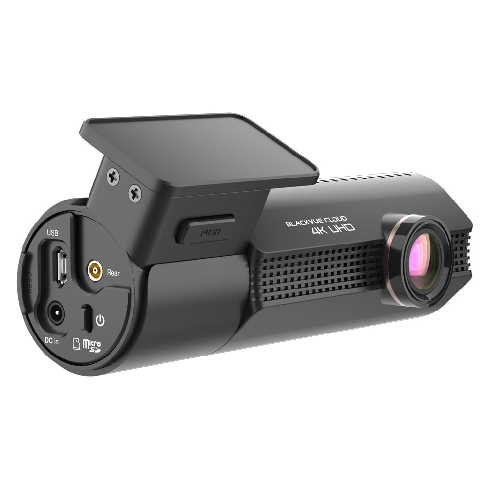 Blackvue Elite 9 2ch 4k Front 2k Rear Dashcam 64 Gb | Formula