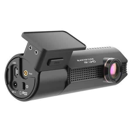 Blackvue Elite 9 2ch 4k Front 2k Rear Dashcam 64 Gb | Formula