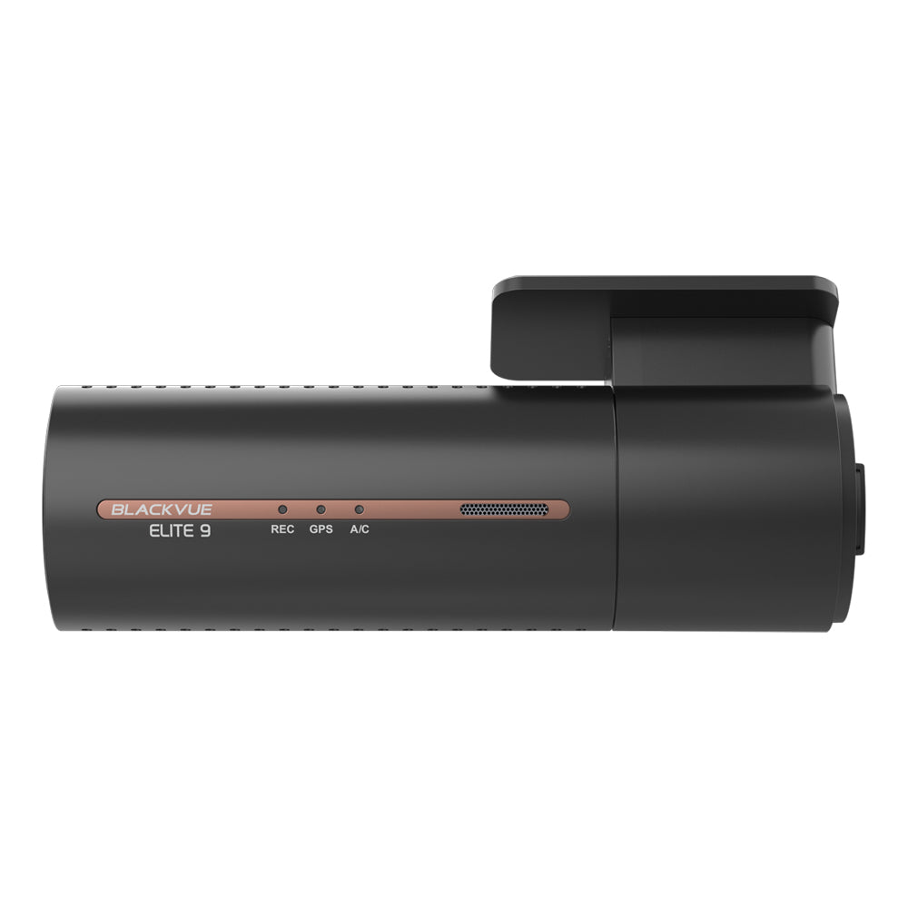 Blackvue Elite 9 2ch 4k Front 2k Rear Dashcam 64 Gb | Formula