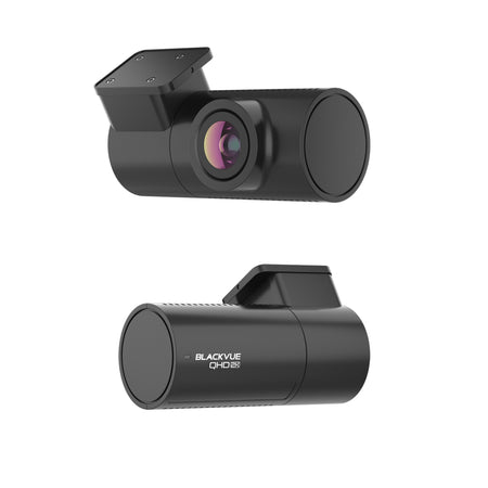 Blackvue Elite 9 2ch 4k Front 2k Rear Dashcam 64 Gb | Formula