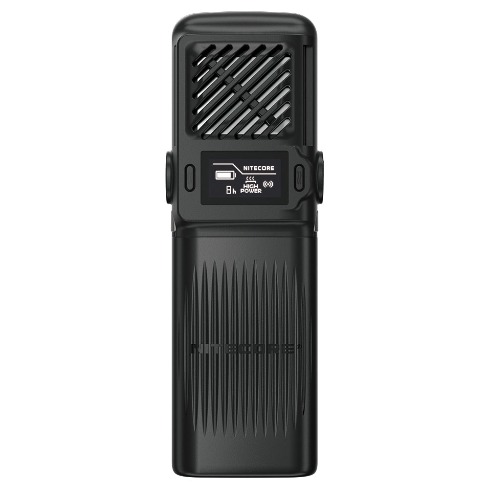 Nitecore Multipurpose Portable Electronic Repeller | Formula
