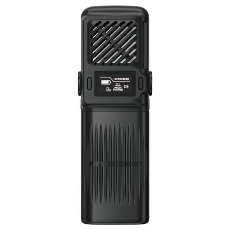 Nitecore Multipurpose Portable Electronic Repeller | Formula