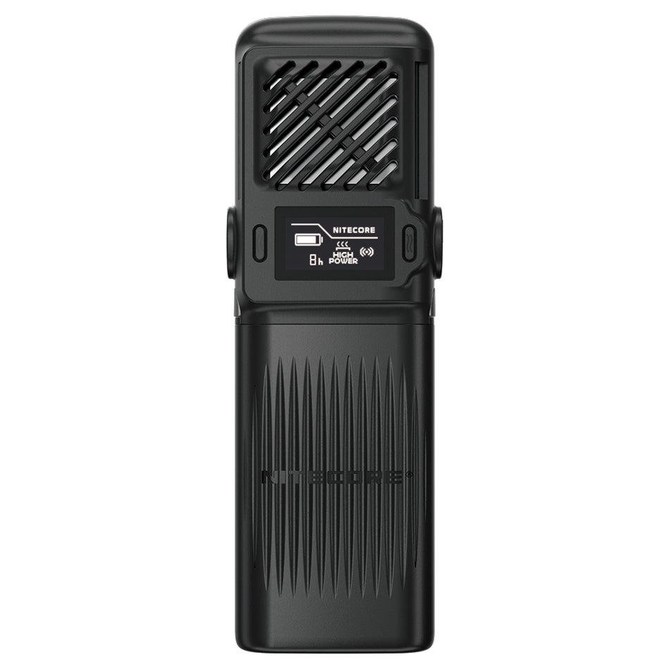 Nitecore Multipurpose Portable Electronic Repeller | Formula