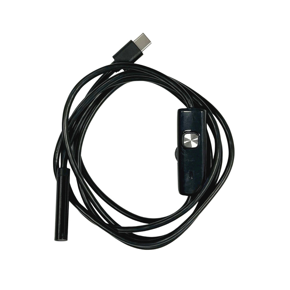 Endoscope Camera - Suits Gearwrench® Diagnostic Tablet IP67 | Accent Tools