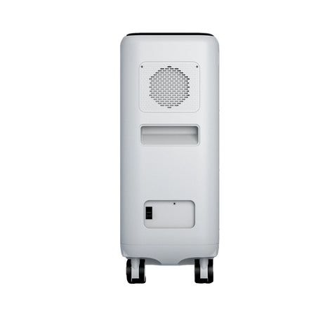 Bluetti Ep500p Ups Home Backup Power Station | 3000w (6000w Surge) 5100wh | Formula