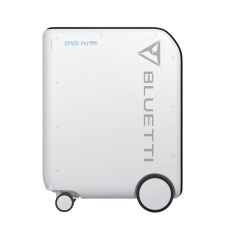 Bluetti Ep500p Ups Home Backup Power Station | 3000w (6000w Surge) 5100wh | Formula