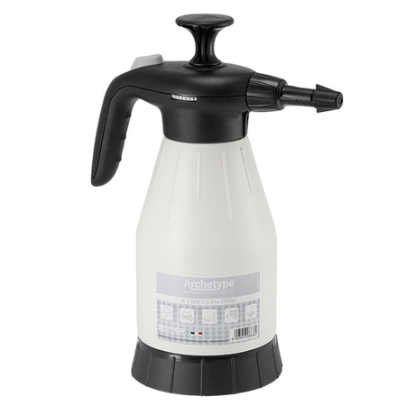 Epoca Archetype A-Type 1.5l Pro Hand Pump Sprayer Epdm Seals | Formula