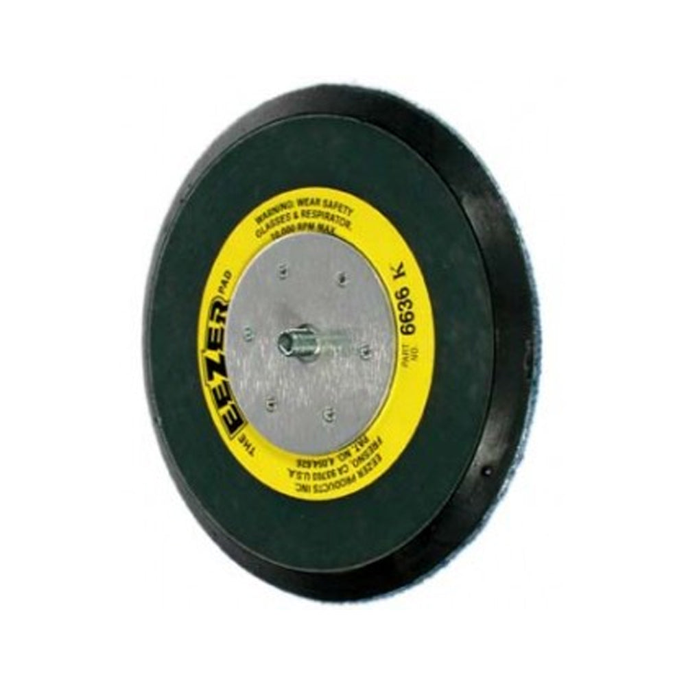 Eezer Backup Pad 150mm X 5/16” Velcro | Formula