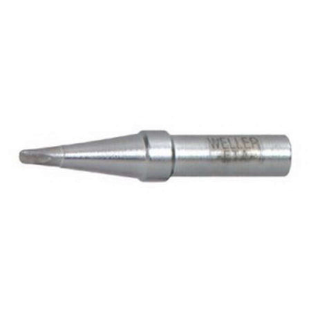Weller 2.4mm Screwdriver Soldering Tip - Suits WES50/WES51/WEDS51 | Accent Tools