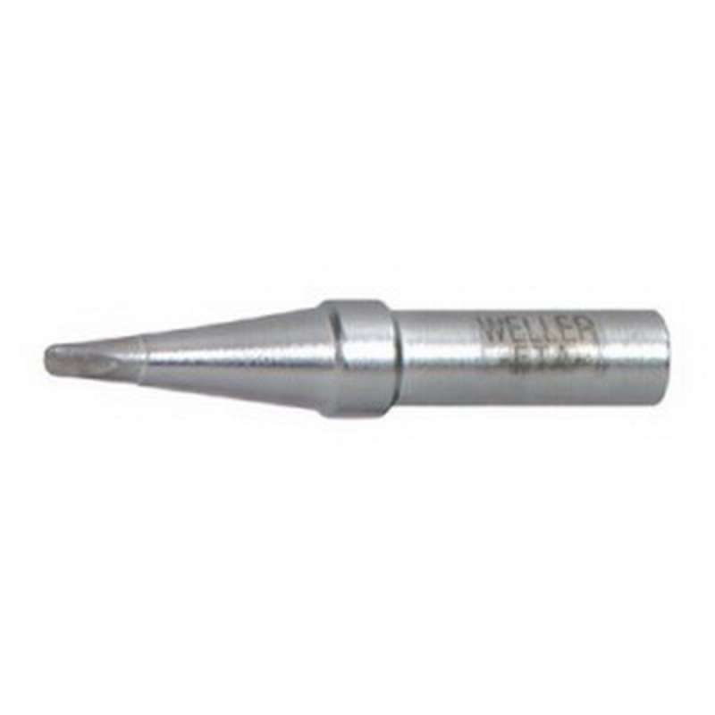 Weller 2.4mm Screwdriver Soldering Tip - Suits WES50/WES51/WEDS51 | Accent Tools
