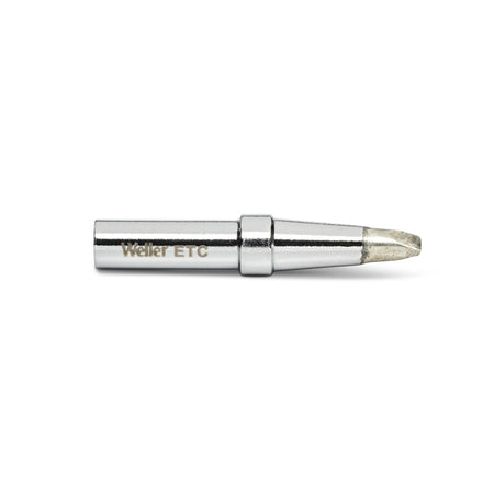 Weller ETC 3.2mm screwdriver soldering tip