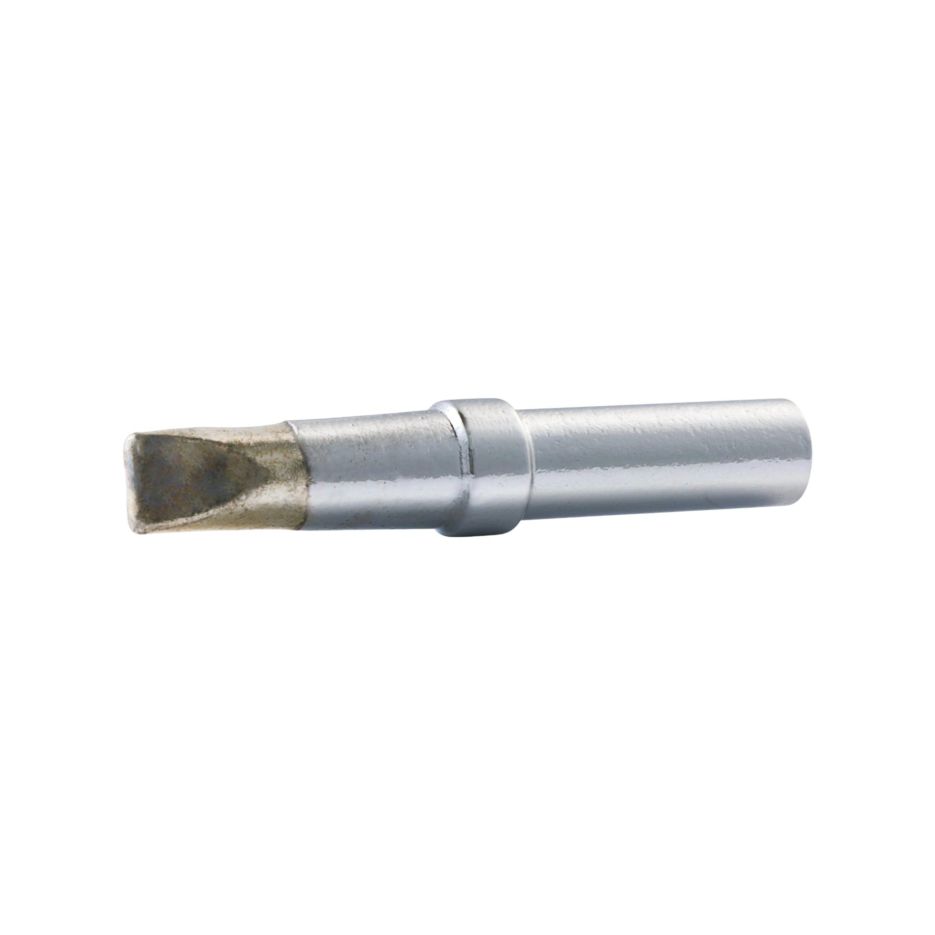 Weller 4.8mm Chisel Soldering Tip | Accent Tools