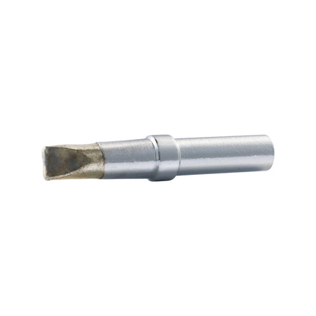 Weller 4.8mm Chisel Soldering Tip | Accent Tools
