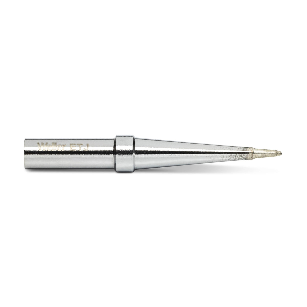 Weller ET 0.8mm Soldering Long Screwdriver Tip | Accent Tools