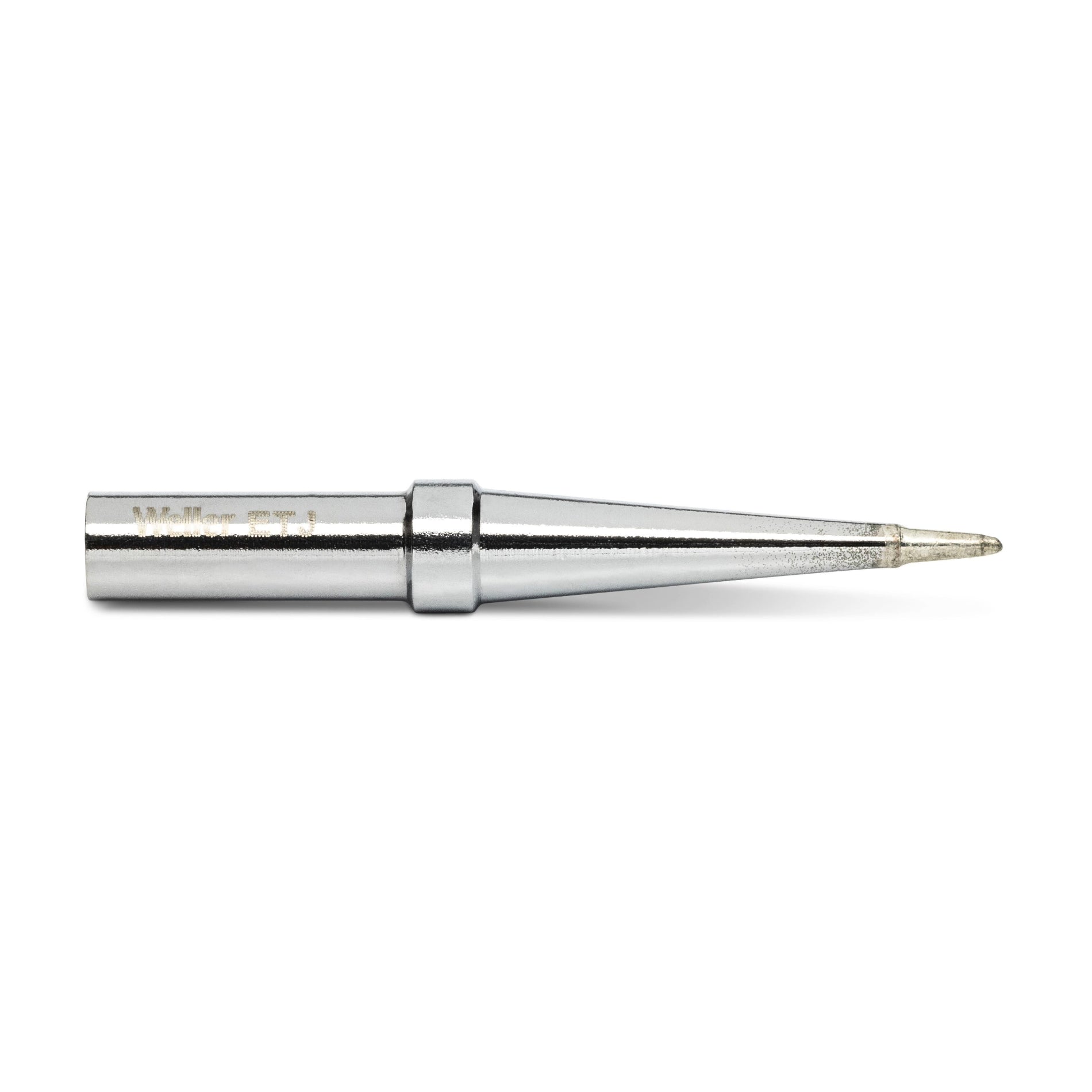 Weller ET 0.8mm Soldering Long Screwdriver Tip | Accent Tools