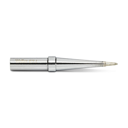 Weller ET 0.8mm Soldering Long Screwdriver Tip | Accent Tools