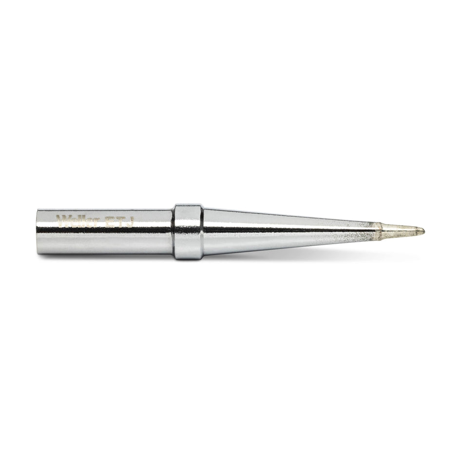 Weller ET 0.8mm Soldering Long Screwdriver Tip | Accent Tools