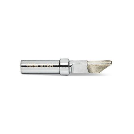 Weller ET 45 Degree Angled Soldering Knife Tip | Accent Tools