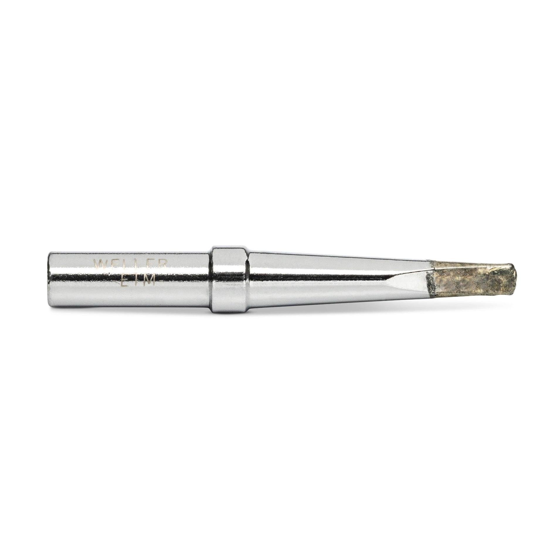 Weller ETM 3.2mm Long Screwdriver Soldering Tip | Accent Tools