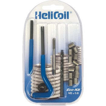 Helicoil Thread Restoring Eco-Kit UNC 1/4 x 20