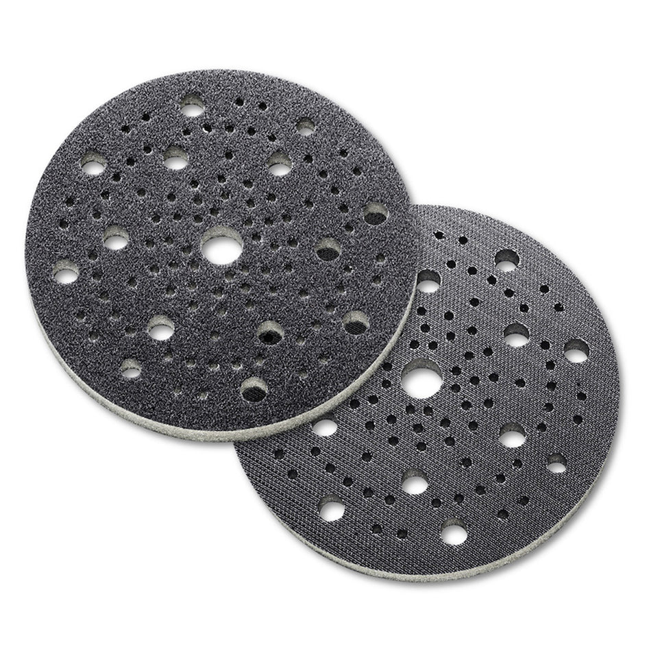 Sia Intermediate Backing Pad 150mm 103 Hole 2 Pack | Formula