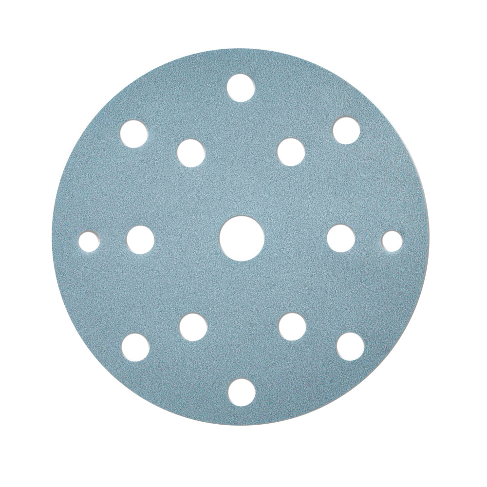 Sia 1948 Sanding Disc Speed 150mm 15 Holes 320g 100pk | Formula