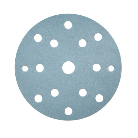 Sia 1948 Sanding Disc Speed 150mm 15 Holes 320g 100pk | Formula